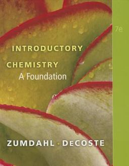 Introductory Chemistry