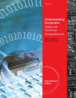 Understanding Computers