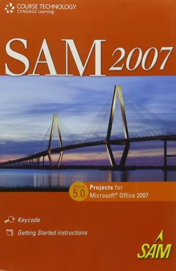 SAM 2007 Projects 5. 0 Printed Access Card