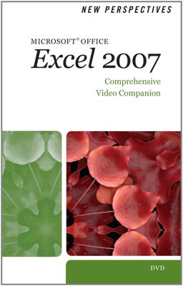 New Perspectives on Microsoft Office Excel 2007
