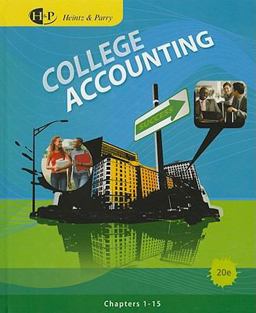College Accounting
