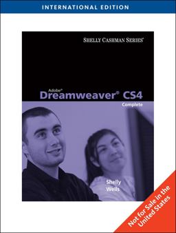 Adober Dreamweaverr CS4