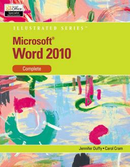 Microsoft® Word 2010