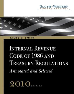 South-Western Federal Taxation