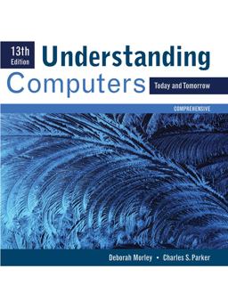 Understanding Computers