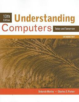 Understanding Computers