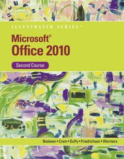 Microsoft® Office 2010