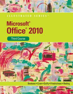 Microsoft® Office 2010