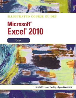 Microsoft® Excel® 2010