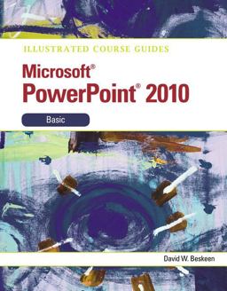 Microsoft® PowerPoint® 2010 Basic