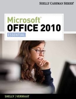 Microsoft Office 2010