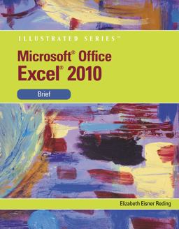 Microsoft® Office Excel 2010