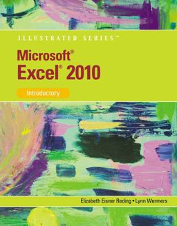 Microsoft Excel 2010