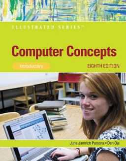 Computer Concepts