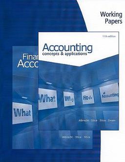 Accounting