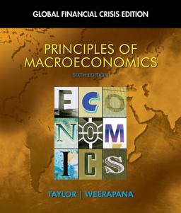 Macroeconomics (Book Only)