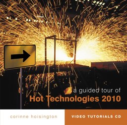 Hot Technologies 2010
