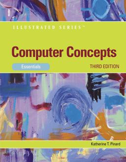 Computer Concepts