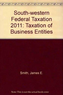 South-Western Federal Taxation 2011