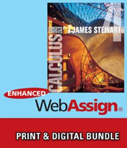 Bundle: Calculus: Concepts and Contexts, 4th + WebAssign Printed Access Card for Stewart's Calculus: Concepts and Contexts, 4th Edition, Multi-Term