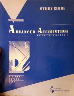 Advanced Accounting