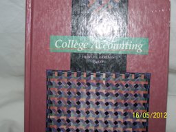 College Accounting College Accounting