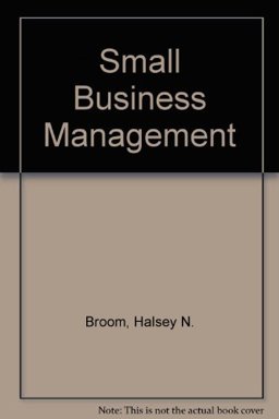 Small Business Management