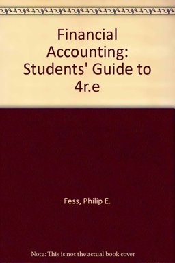 Financial Accounting