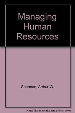 Managing Human Resources