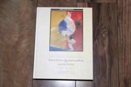 Principles of Financial and Managerial Accounting