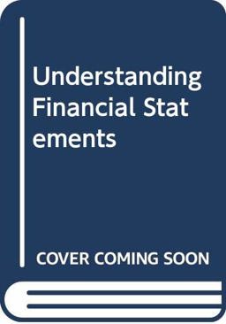 Understanding Financial Statements