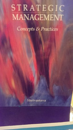 Strategic Management