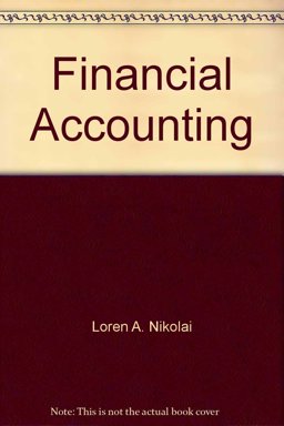 Financial Accounting