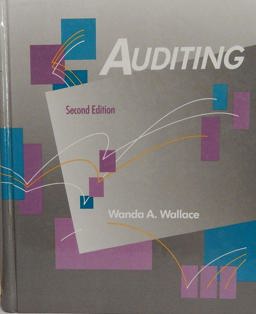 Auditing
