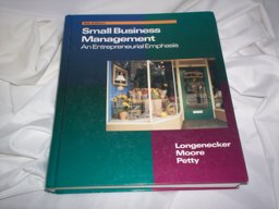 Small Business Management