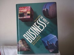 The World of Business