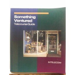 Smthing Ven Telecourse Gd-Small Bus Mgmt