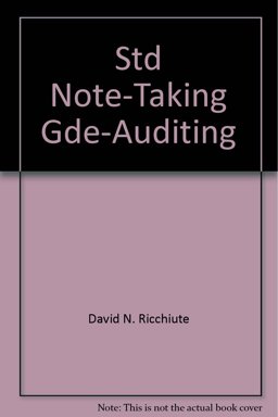 Auditing Auditing