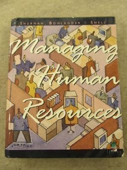 Managing Human Resources