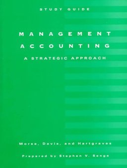 Management Accounting