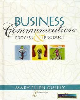 Business Communication