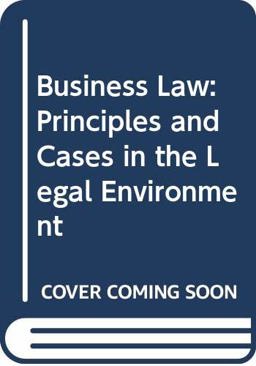 Business Law