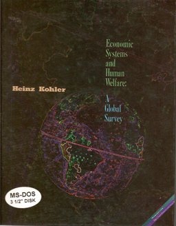 Economic Systems and Human Welfare