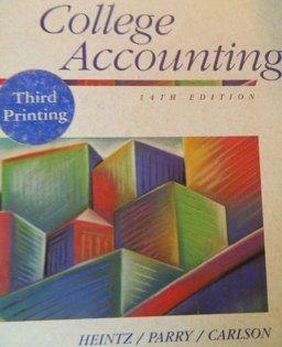 College Accounting