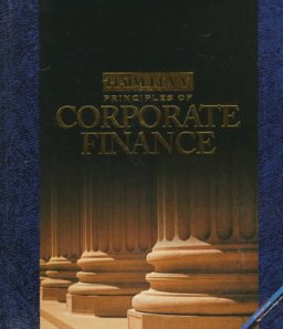 Principles of Corporate Finance