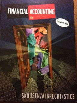Hat Sftwre+Txt Financial Accounting (Pk)
