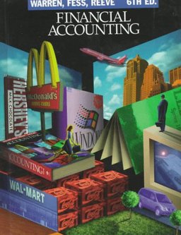 Financial Accounting Financial Accounting