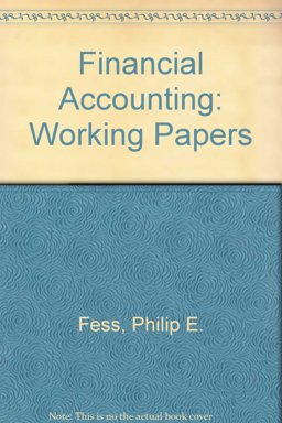 Financial Accounting Financial Accounting