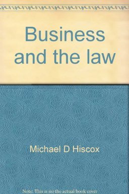 Business Law