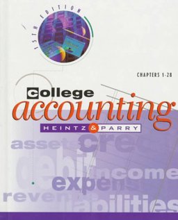 College Accounting